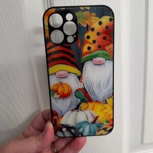 🧡Gnome Phone Case